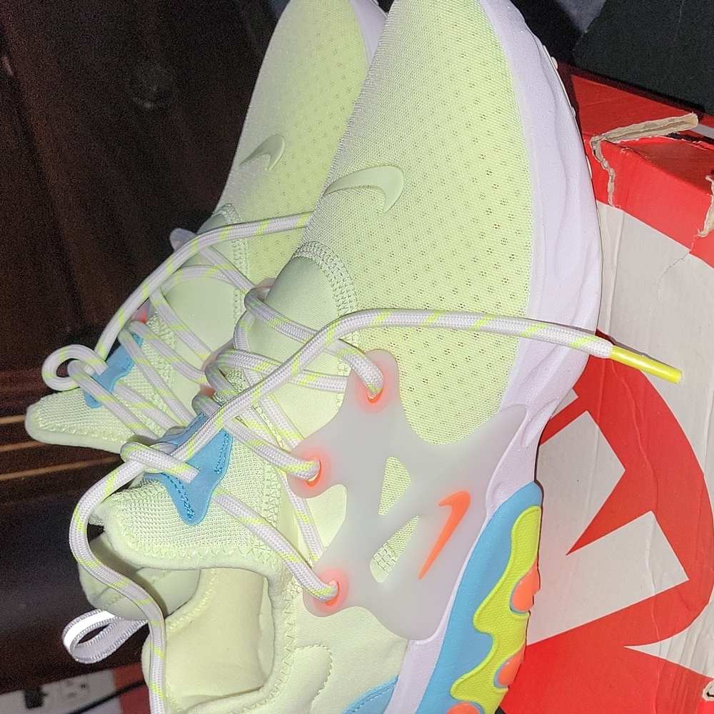 Nike presto